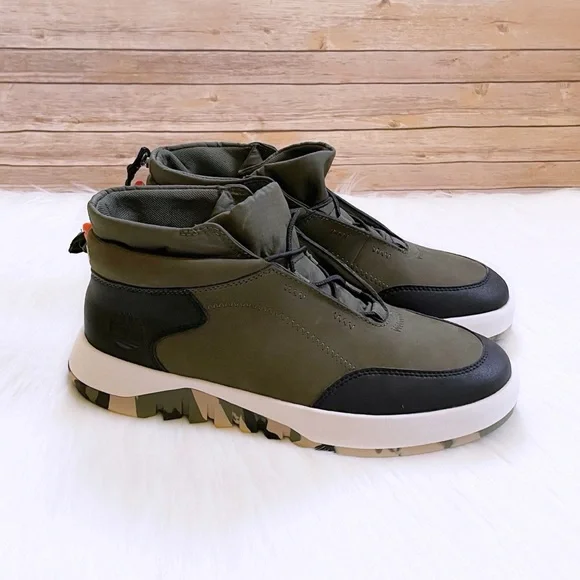 Timberland | Shoes | Timberland Mens Supaway Chukka Boots In  display picture 2